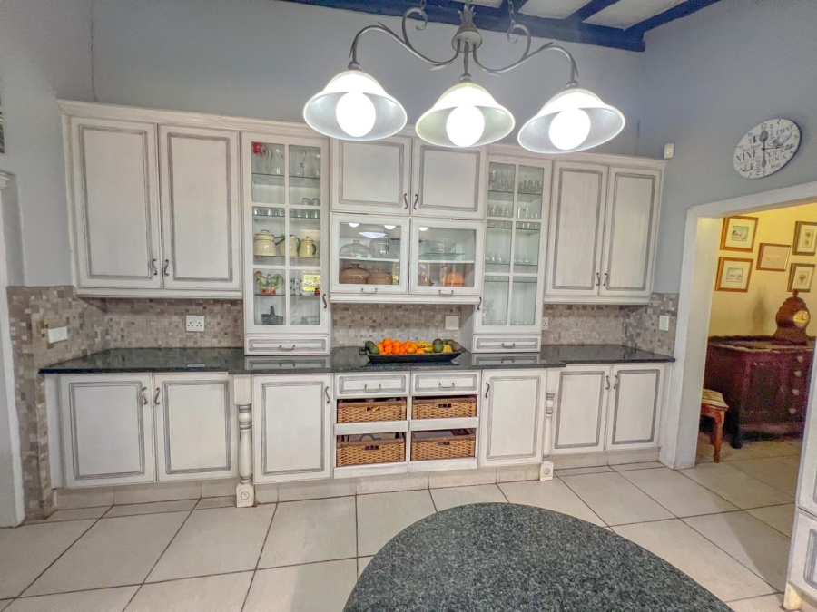 4 Bedroom Property for Sale in Vaalpark Free State